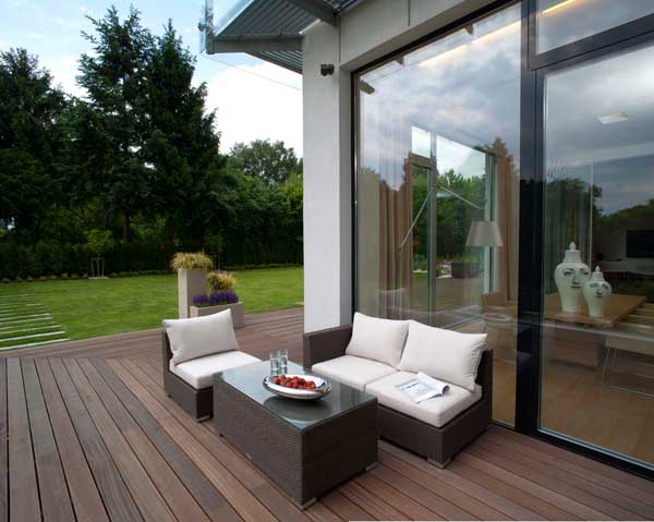 immobilier Appartement 2607