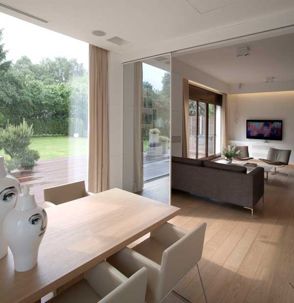 immobilier Appartement 2607