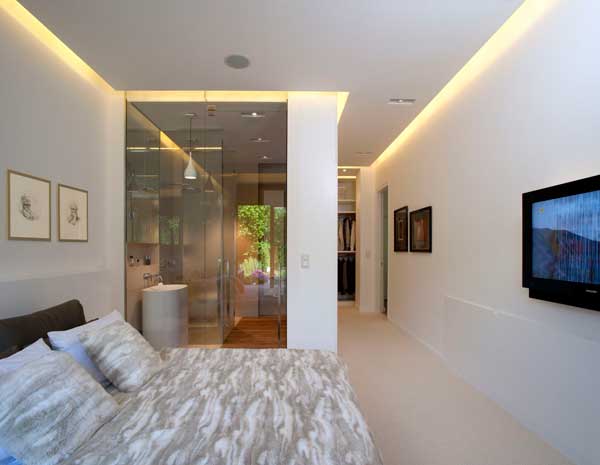 immobilier Appartement 2607
