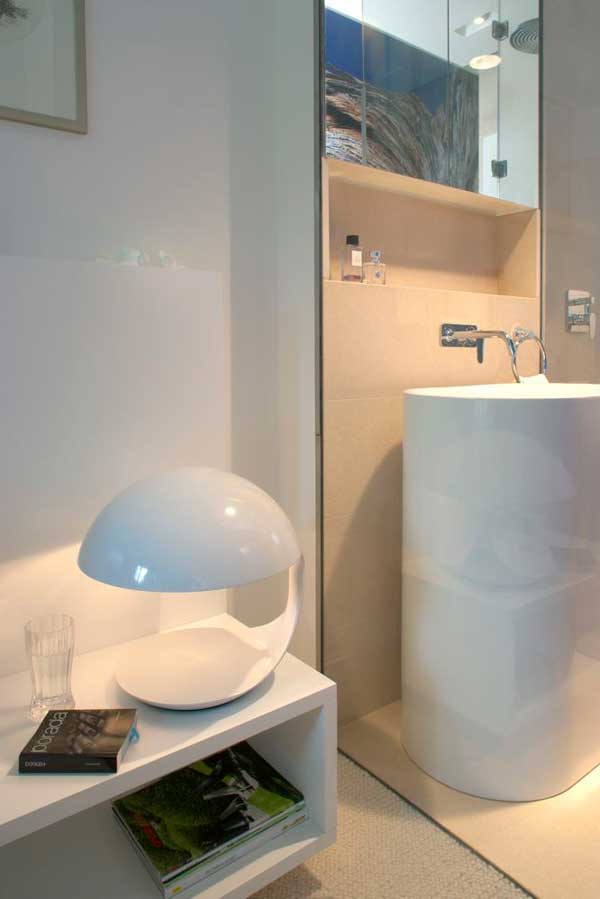 immobilier Appartement 2607