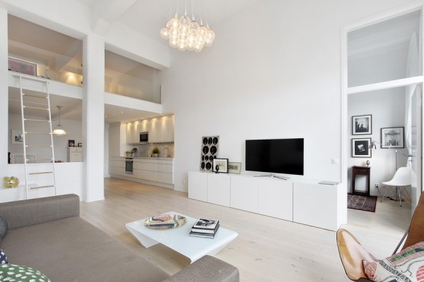 immobilier Appartement 261
