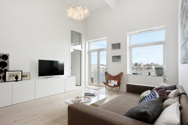 immobilier Appartement 261