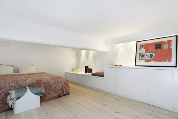 immobilier Appartement 261