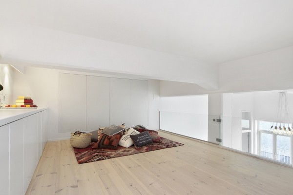 immobilier Appartement 261