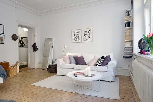 immobilier Appartement 2630