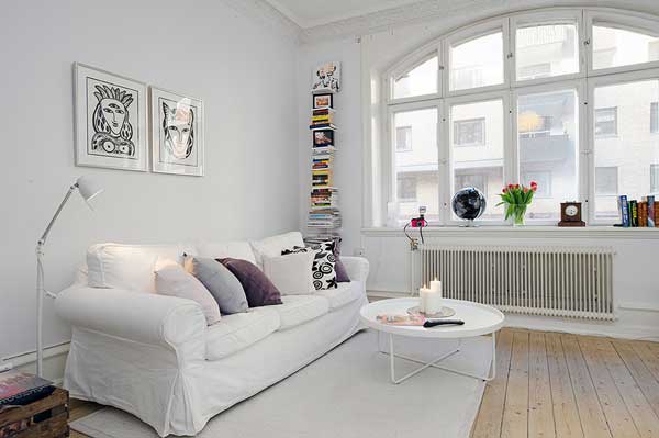 immobilier Appartement 2630