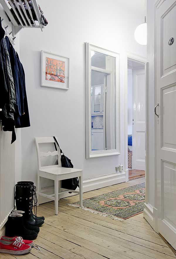 immobilier Appartement 2630