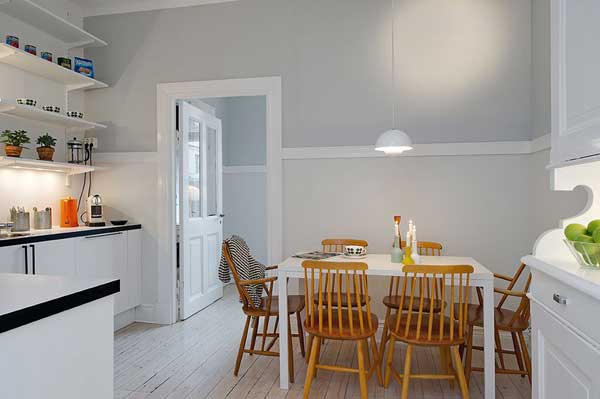immobilier Appartement 2630