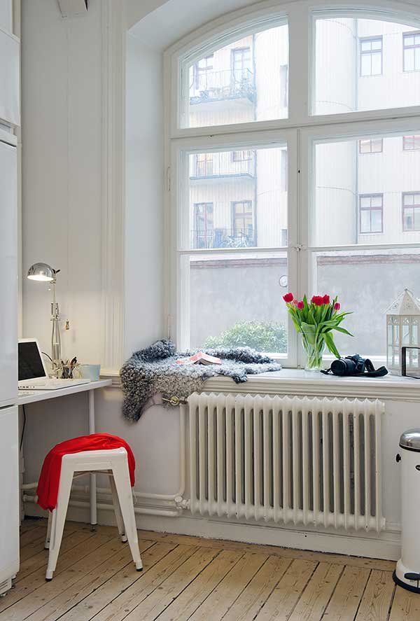 immobilier Appartement 2630