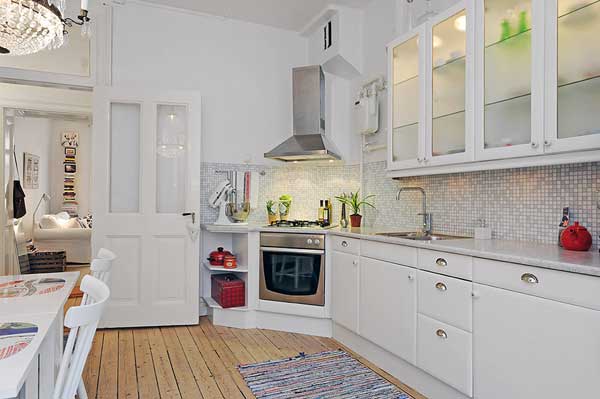 immobilier Appartement 2630