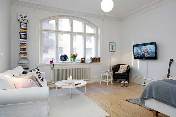 immobilier Appartement 2630