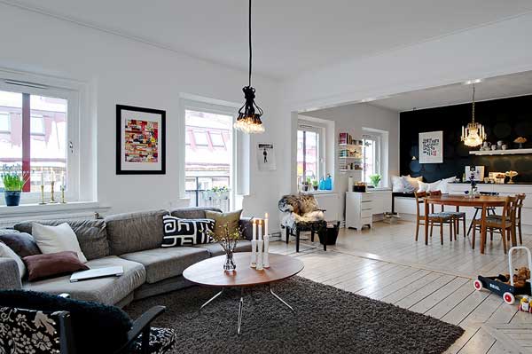 immobilier Appartement 2643