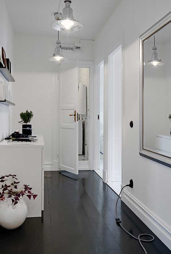 immobilier Appartement 2643