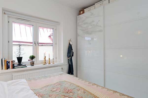 immobilier Appartement 2643