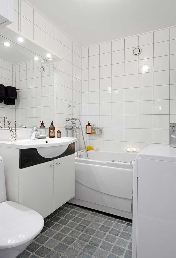 immobilier Appartement 2643