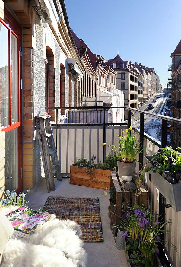 immobilier Appartement 2643