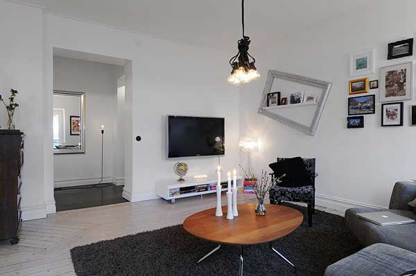 immobilier Appartement 2643