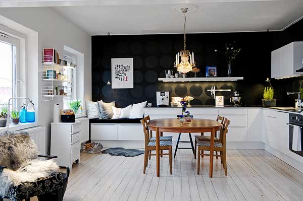 immobilier Appartement 2643
