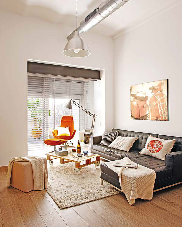 immobilier Appartement 2644