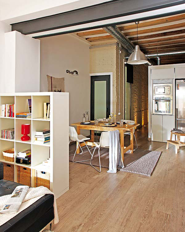 immobilier Appartement 2644