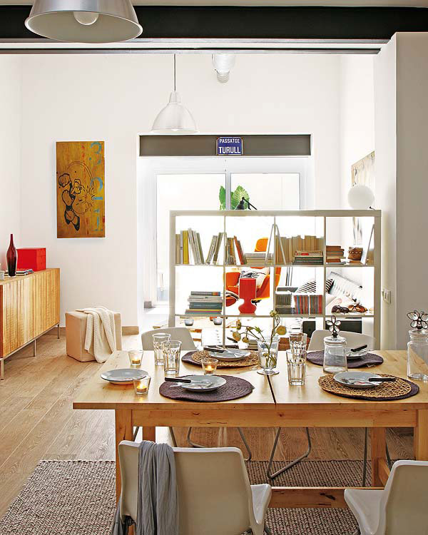 immobilier Appartement 2644