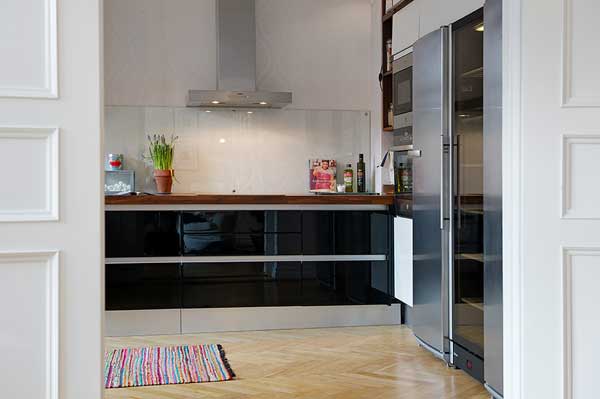immobilier Appartement 2652