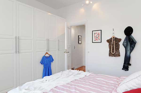 immobilier Appartement 2652