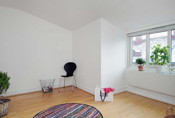 immobilier Appartement 2652