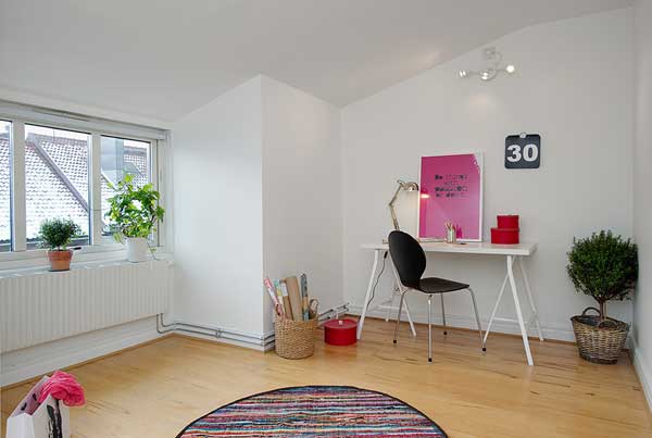 immobilier Appartement 2652