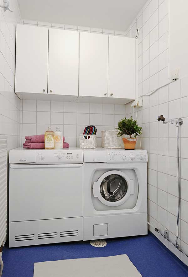 immobilier Appartement 2652