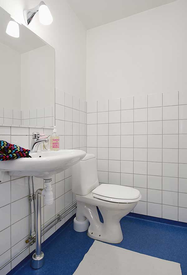 immobilier Appartement 2652