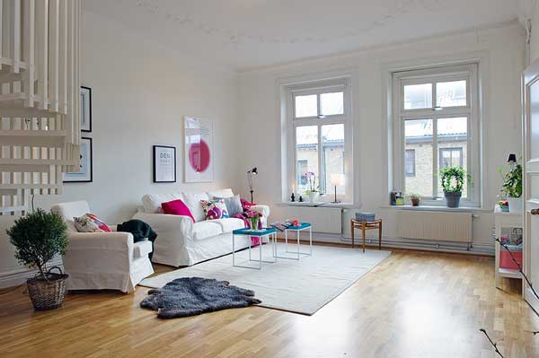 immobilier Appartement 2652
