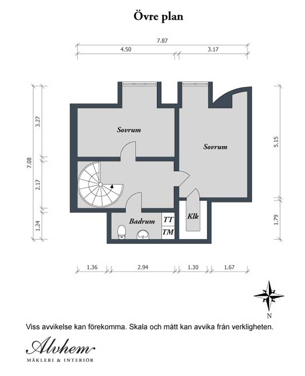 immobilier Appartement 2652