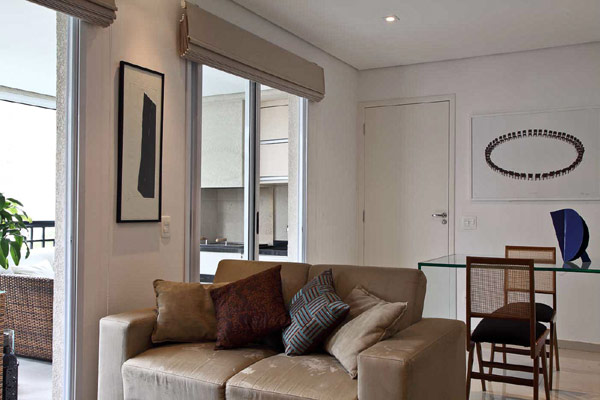 immobilier Appartement 2662