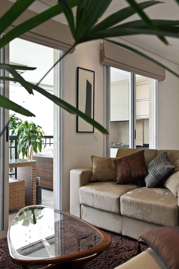 immobilier Appartement 2662