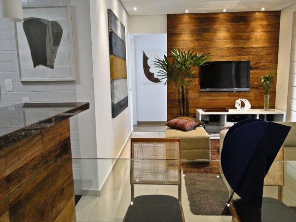 immobilier Appartement 2662