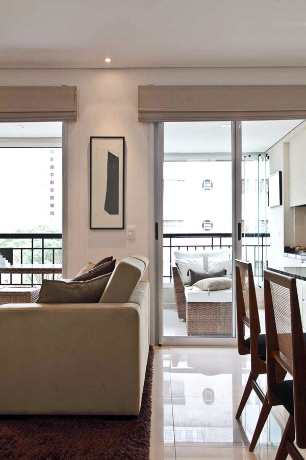 immobilier Appartement 2662