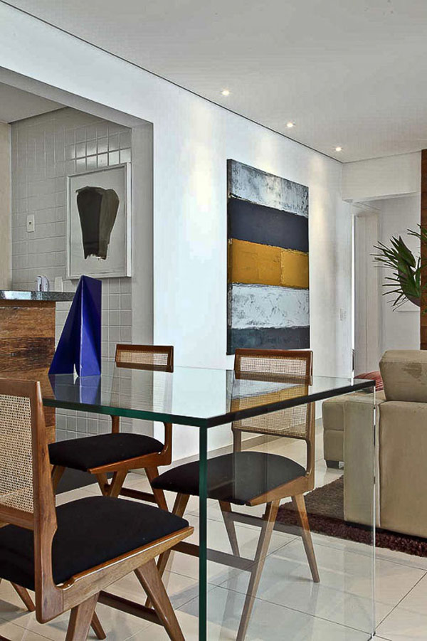 immobilier Appartement 2662