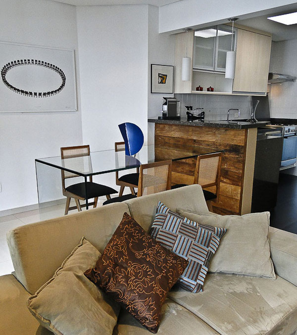 immobilier Appartement 2662