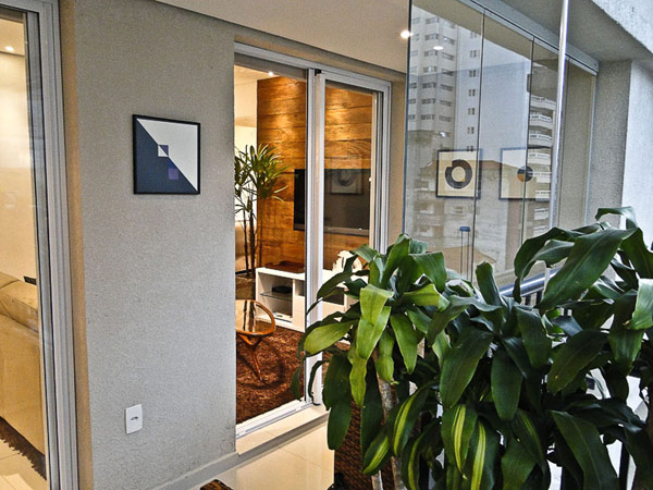 immobilier Appartement 2662