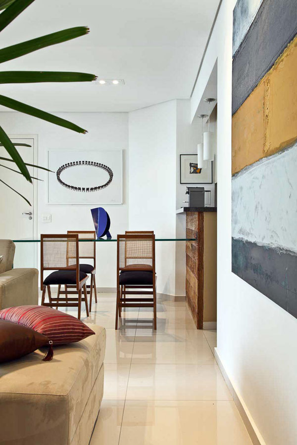 immobilier Appartement 2662