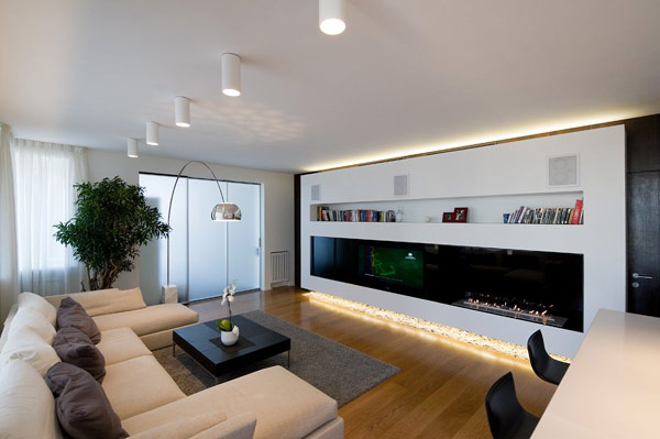 immobilier Appartement 2665