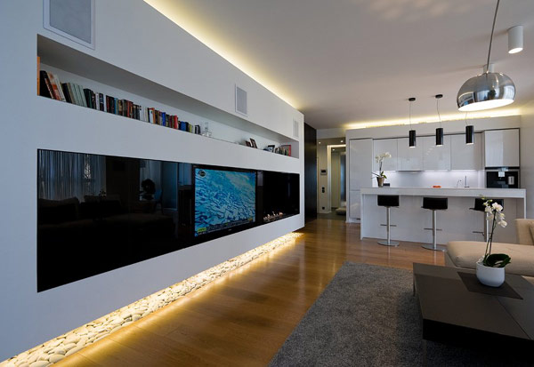 immobilier Appartement 2665