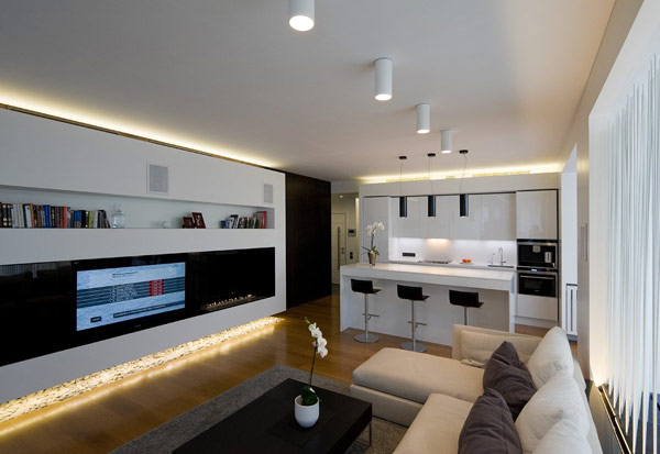 immobilier Appartement 2665