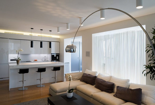 immobilier Appartement 2665