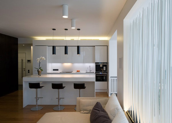 immobilier Appartement 2665
