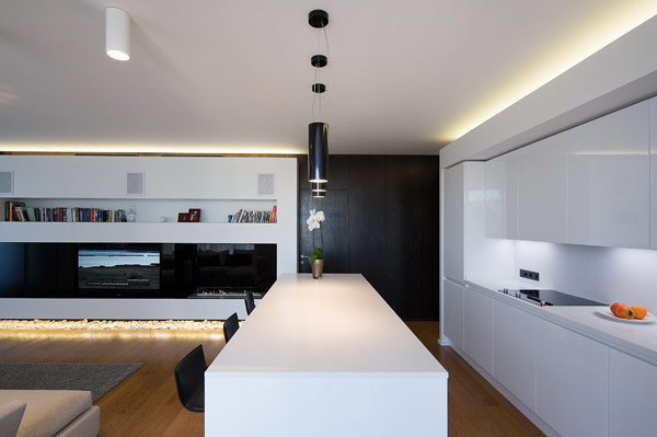 immobilier Appartement 2665