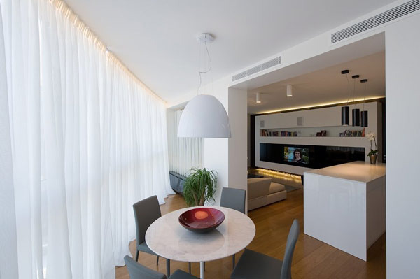 immobilier Appartement 2665