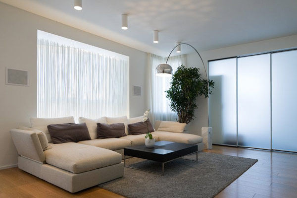 immobilier Appartement 2665