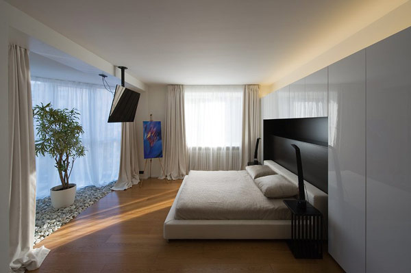 immobilier Appartement 2665